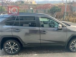 تويوتا راف 4